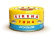 Picture of Sirena Tuna Springwater 95Gm