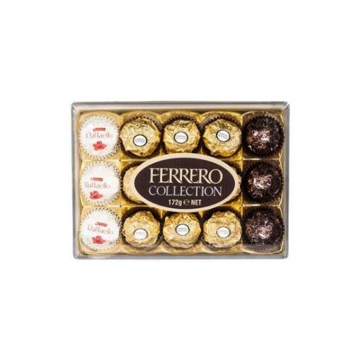 Picture of Ferrero Collection T15 172Gm
