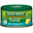 Picture of John West Tuna Vinaigrette 95Gm