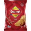 Picture of Smiths Crinkle Chilli 170Gm