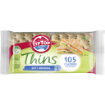 Picture of Tip Top Sandwich Thins Original 6Pk