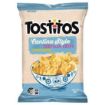 Picture of Tostitos Tortilla Corn Chips Lightly Salted Cantina Style 175G