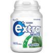 Picture of Extra White Spearmint Sugar Free Chewing Gum Bottle 64G