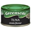 Picture of Greenseas Tuna Lte Smoked 95Gm