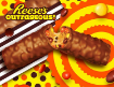 Picture of Reese's Outrageous King Size 83Gm