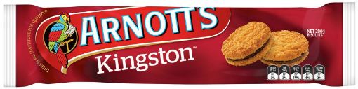 Picture of Arnotts Kingston 200Gm
