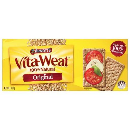 Picture of Arnotts Vita Weat 250Gm