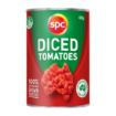 Picture of Spc Tomatoes Diced 400Gm