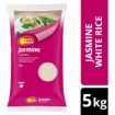 Picture of Sunrice Rice Jasmine Fragrant 5Kg