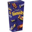 Picture of Cadbury Favourites Boxed Chocolate 520G
