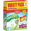 Picture of Uncle Tobys Roll Ups Rainbow Fruit Salad 94Gm