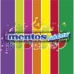 Picture of Mentos Fruit Chews Rainbow 37.5G