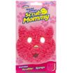 Picture of Scrub Daddy Scrub Mommy Cat Shape 1 Pack