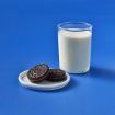 Picture of Oreo Cookie Chocolate 128Gm