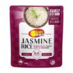 Picture of Sunrice Jasmine Rice Microwave 450Gm