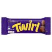 Picture of Cadbury Twirl Milk Chocolate Bar 39G