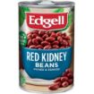 Picture of Edgell Red Kidney Beans 400G