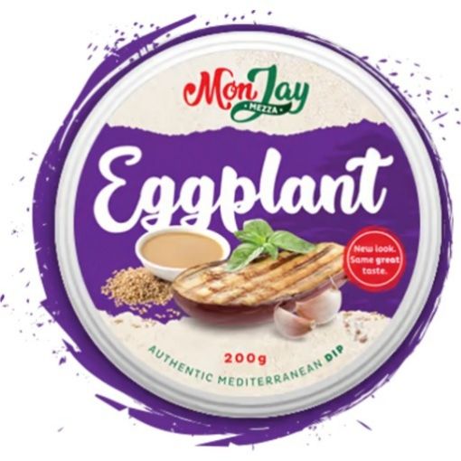 Picture of Monjay Eggplant 200G