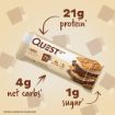 Picture of Quest Protein Bar S'mores 60Gm