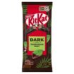 Picture of Nestle Kitkat Dark Mint 160Gm