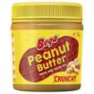 Picture of Bega Peanut Butter Crunchy 375G