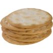 Picture of Arnotts Water Cracker Original 125Gm
