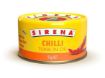 Picture of Sirena Tuna With Chilli In Oil 95G