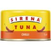 Picture of Sirena Tuna With Chilli In Oil 95G