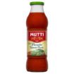 Picture of Mutti Passata With Basil 700G