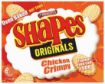 Picture of Arnotts Shapes Chicken Crimpy 175Gm