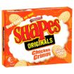 Picture of Arnotts Shapes Chicken Crimpy 175Gm