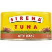 Picture of Sirena Tuna With Beans 185Gm