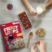 Picture of Kellogg's Froot Loops Breakfast Cereal 460G