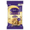 Picture of Cadbury Baking Chips Caramilk 260Gm