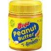 Picture of Bega Smooth Peanut Butter 200G