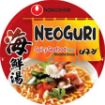 Picture of Nongshim Neoguri Noodle, Spicy Seafood 62G