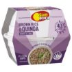 Picture of Sunrice Cup Brown Rice Quinoa 2X125gm