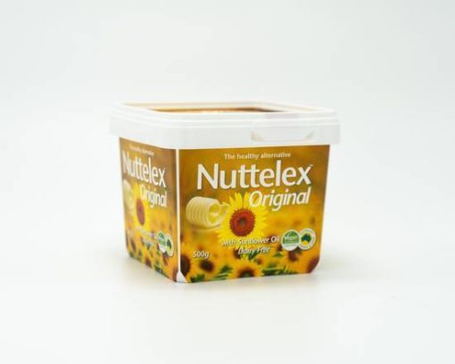 Picture of Nuttelex Margarine Buttery 500Gm