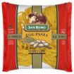 Picture of San Remo Egg Pasta Fettuccine Noodles 250G