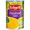 Picture of Edgell Corn Creamed 420Gm