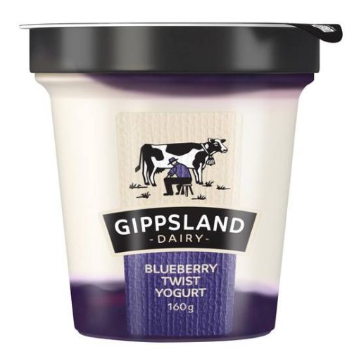 Picture of Gippsland Small Blueberry 160G
