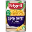 Picture of Edgell Super Sweet Corn Kernels 420G