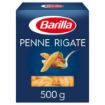 Picture of Barilla Pasta Penne Rigate Rigate Pasta No 73 500G