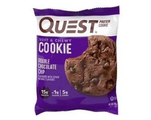 Picture of Quest Pro Ckie Dbl Chc Chp59gm