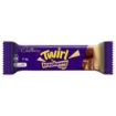 Picture of Cadbury Twirl Breakaway Wafer Chocolate Bar 40G