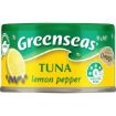 Picture of Greenseas Tuna Lemon Pepper 95Gm