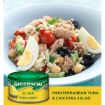 Picture of Greenseas Tuna Lemon Pepper 95Gm
