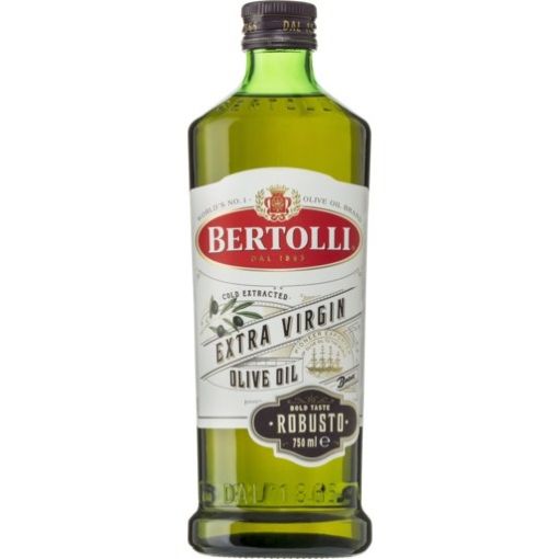 Picture of Bertolli Robusto Extra Virgin Olive Oil 750Ml