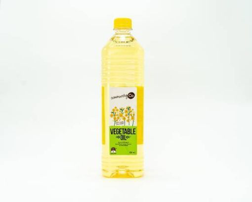Picture of Community Co Oil Vegetable 750Ml