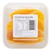 Picture of The Market Grocer Dried Mango Slices 225G